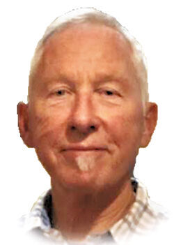 Keith Rodli columnist